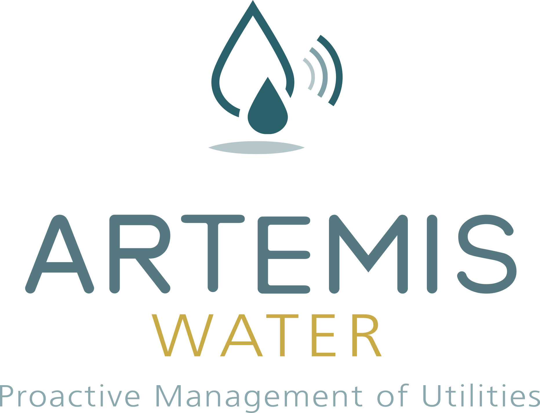 ARTEMIS WATER_Logo