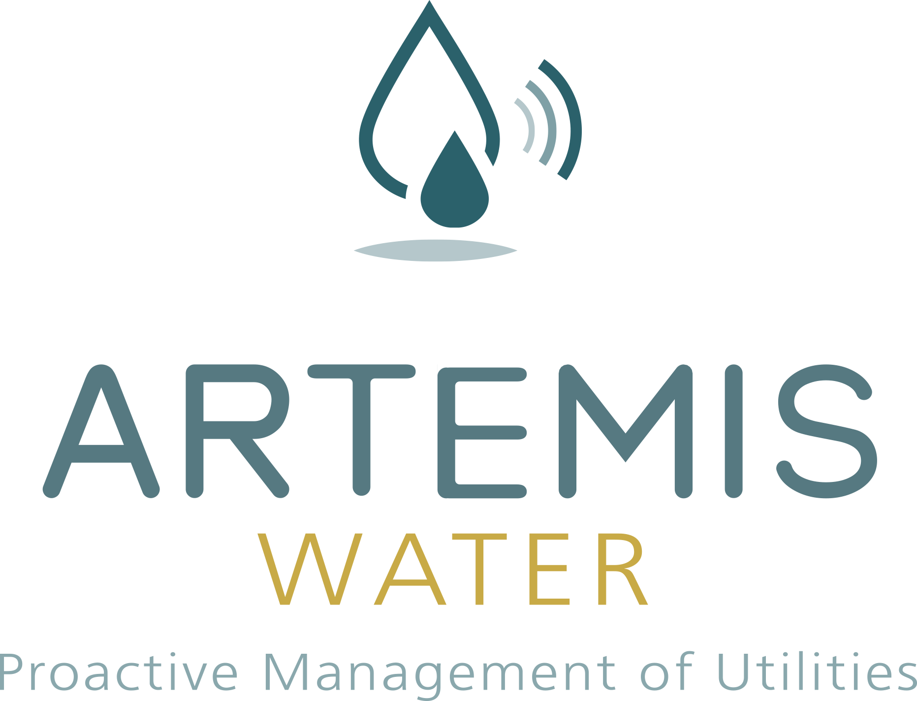 ARTEMIS WATER_Logo ARTEMIS WATER_Logo