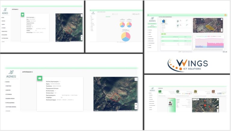 Digital Farmer’s Notebook by WINGS ICT Solutions : A digital platform ...